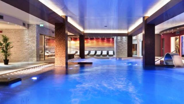 Hotel Lo Zodiaco Abano Terme Eksteriør billede